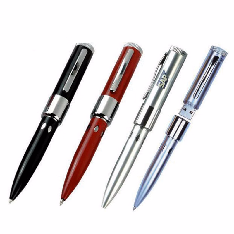Pen Shape High speed USB Flash Drive
