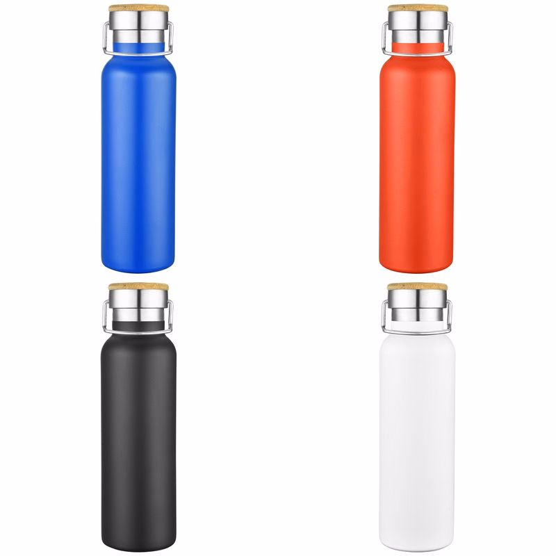 Endura 20 oz Stainless Steel Bottle