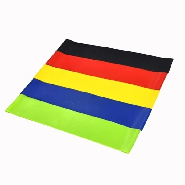 Yoga Loop Band 1