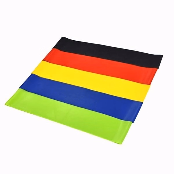 Yoga Loop Band