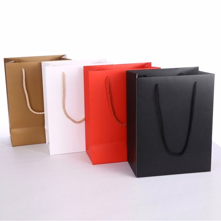 Fashion Shopping Tote Bag