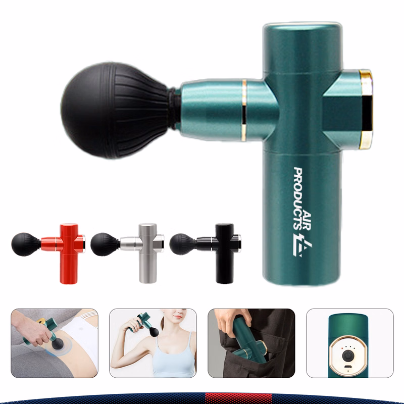 Sind Massage Gun