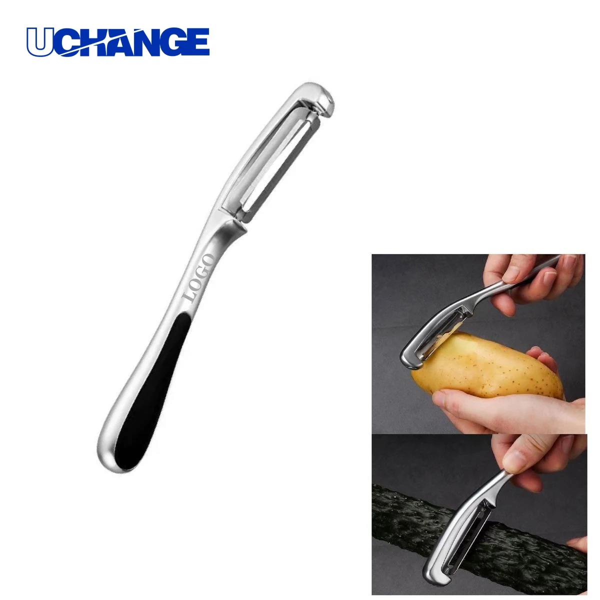 Vegetable Peeler Kitchen Tool 1