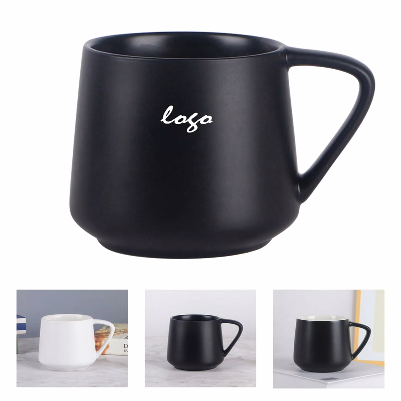 Latte Mug
