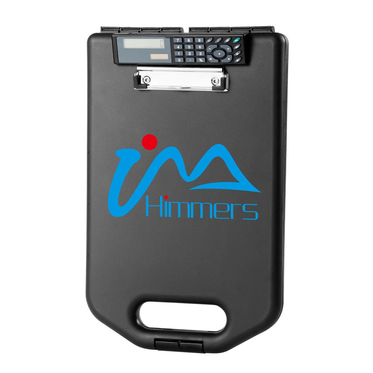 CalcuMate Storage Clipboard with Calculator 1