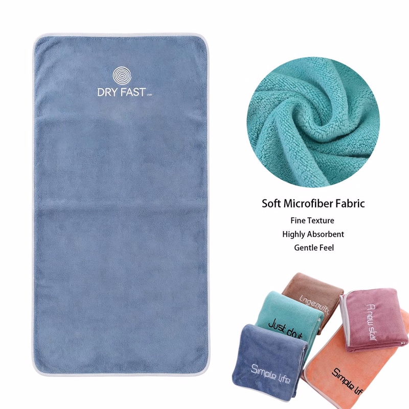 Thickened Absorbent Promotional Towel
