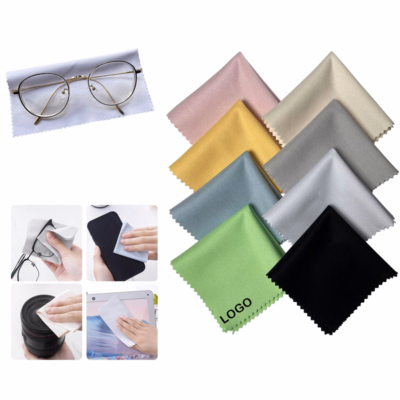 Promotional Microfiber Cloth