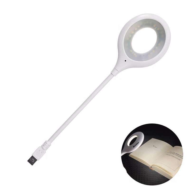 Usb Voice Intelligent Night Light