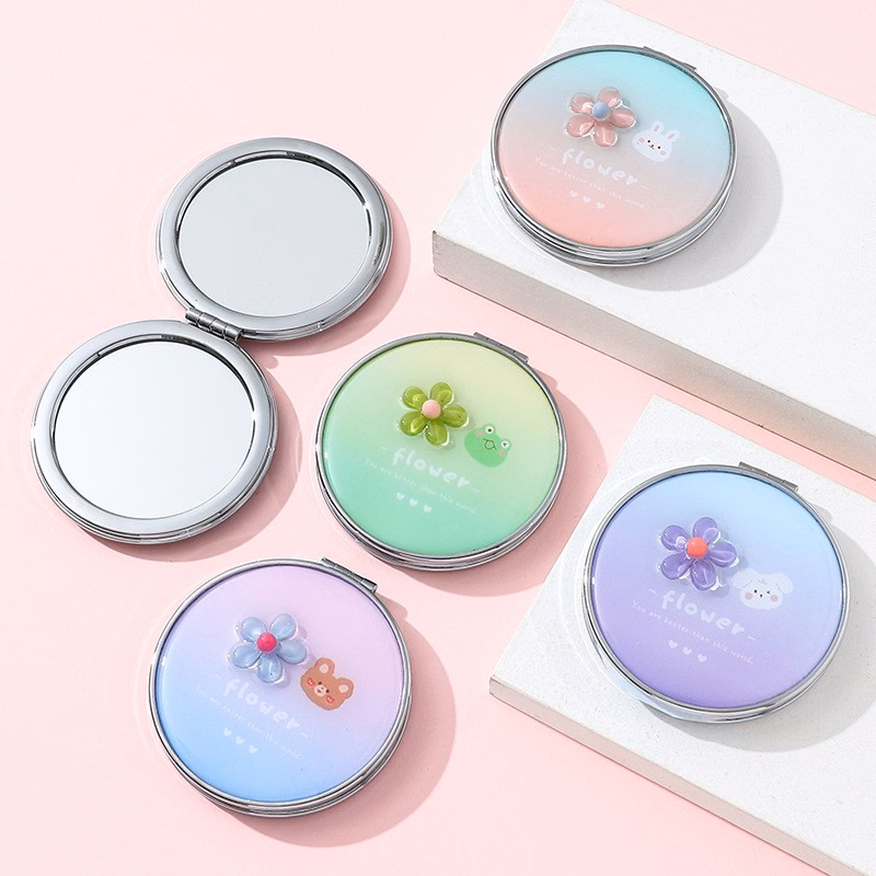 Compact Mirror