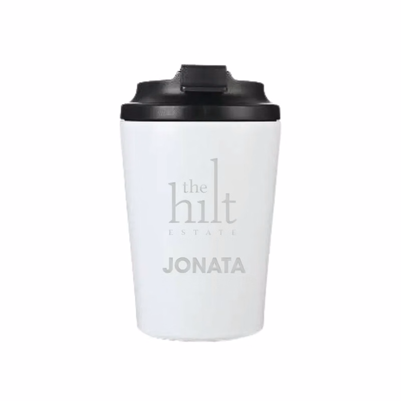 12oz. Travel Wine Tumbler