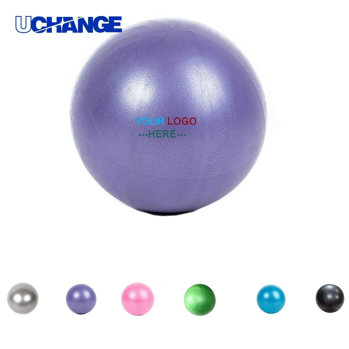 Mini Yoga Core Ball Tool for Physical Therapy 1