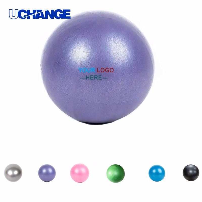 Mini Yoga Core Ball Tool for Physical Therapy