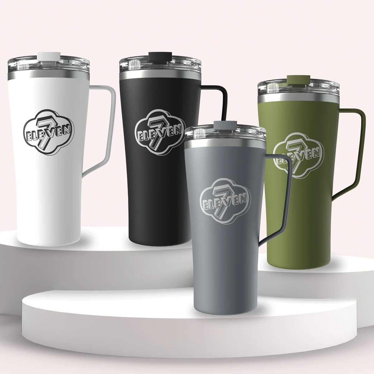 Call Of The Wild Xxl 946 Ml / 32 Oz Stainless Steel Mug 1
