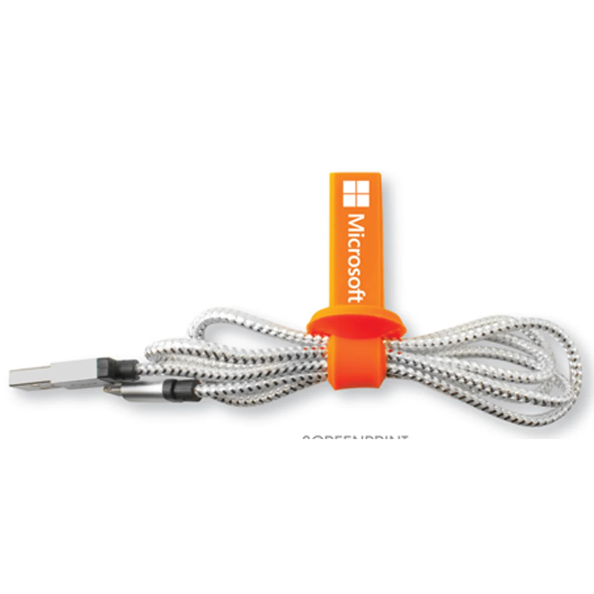 Silicone Cord Keeper 1