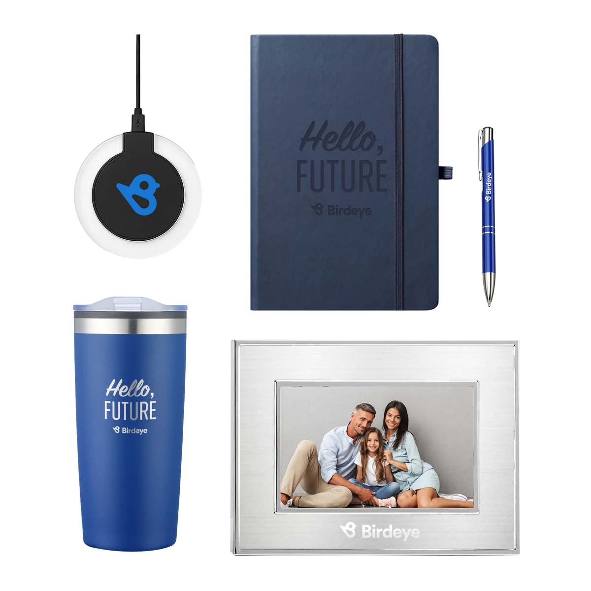 Workspace Refresh Onboarding Set 1