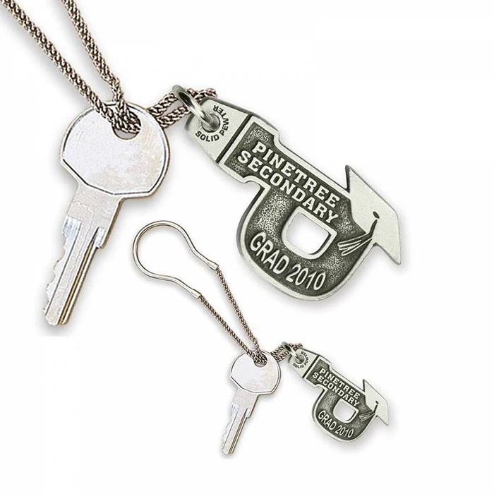Custom Magic Key Chain 1