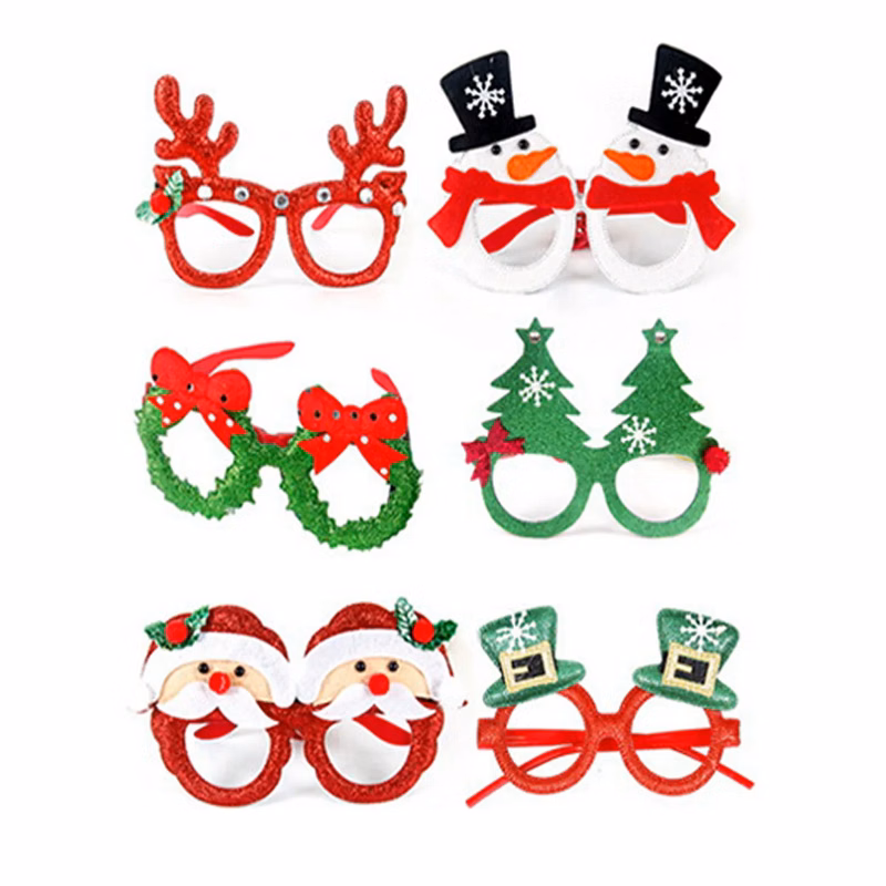 18Pcs Christmas Sets