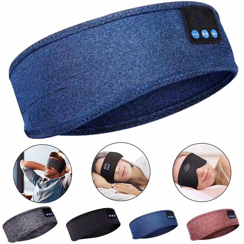 Unisex sleep eye mask
