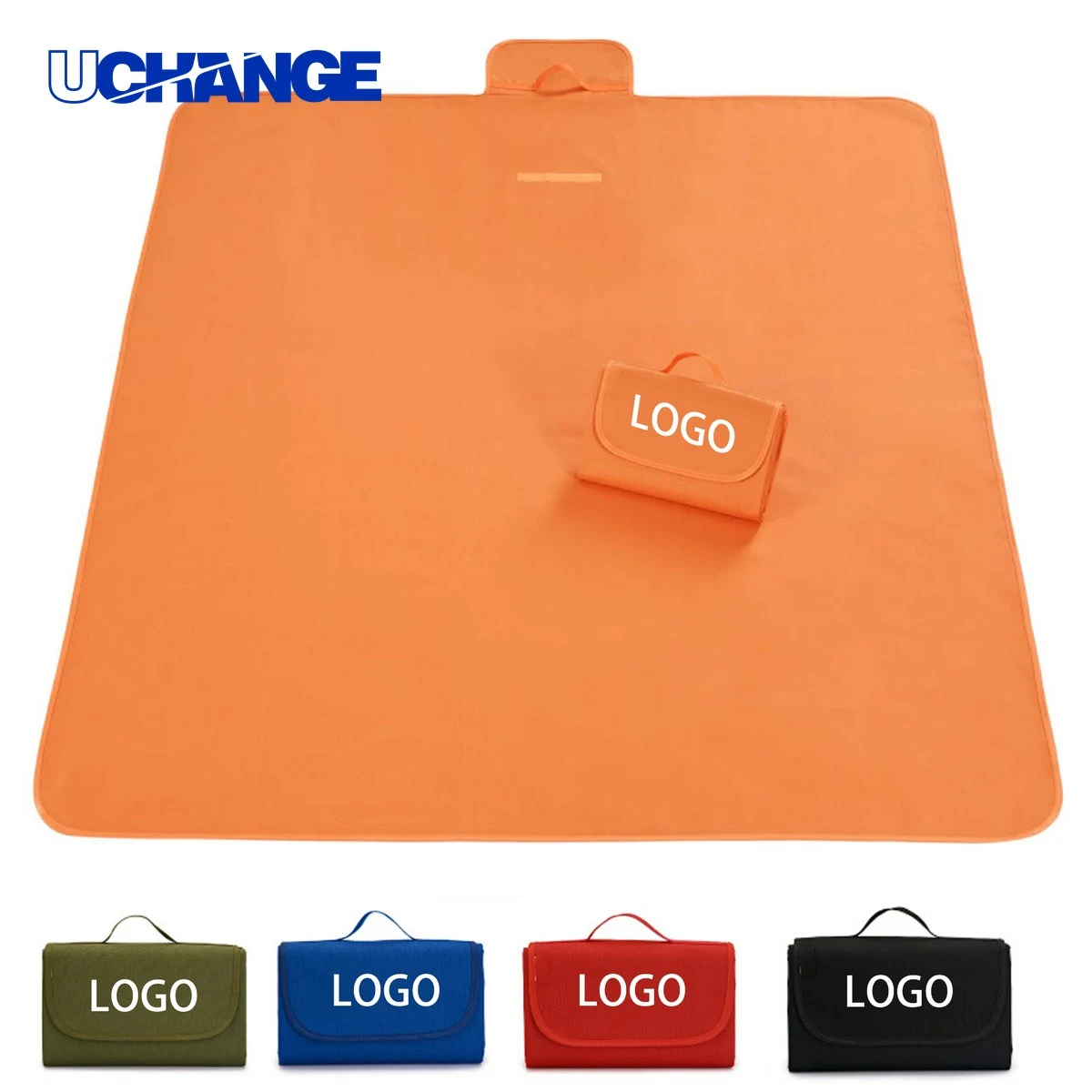 Outdoor Foldable Waterproof Picnic Mat 1