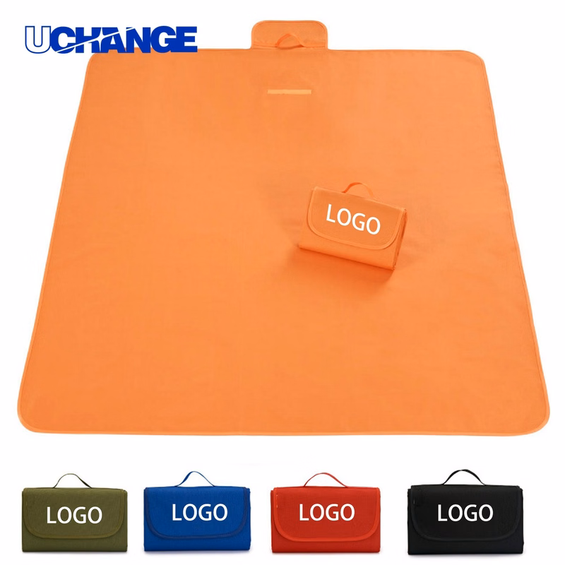 Outdoor Foldable Waterproof Picnic Mat