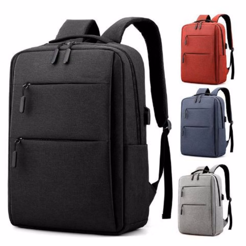 Deluxe Computer Backpack