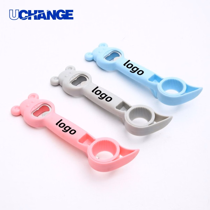 Universal Bottle Opener Tool for Kitchens
