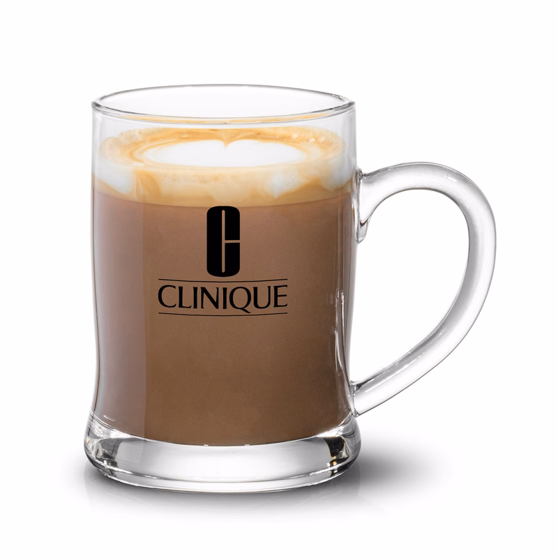 Darien Coffee Mug - 14oz - Imprinted
