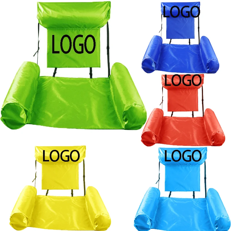 Foldable Backrest Float U-Seating w/ Customized Logo 1