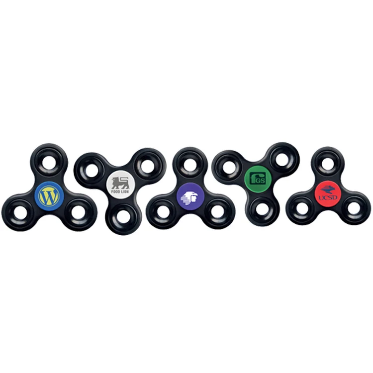 Hand Fidget Spinner - Model 101 1