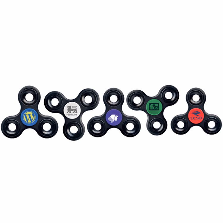 Hand Fidget Spinner - Model 101