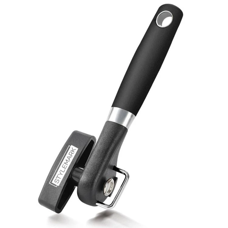 Stainless Steel Can Opener and Bottle Openers 1