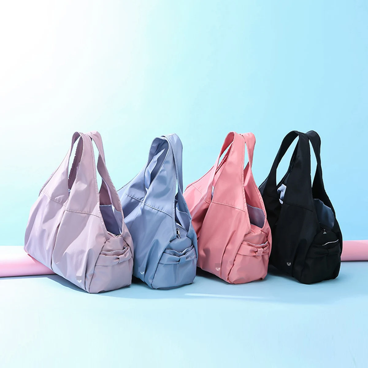 Travel Yoga Gym Bag for Women 1