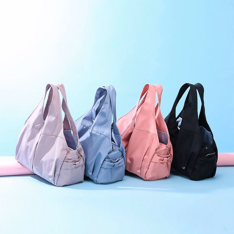 Travel Yoga Gym Bag for Women