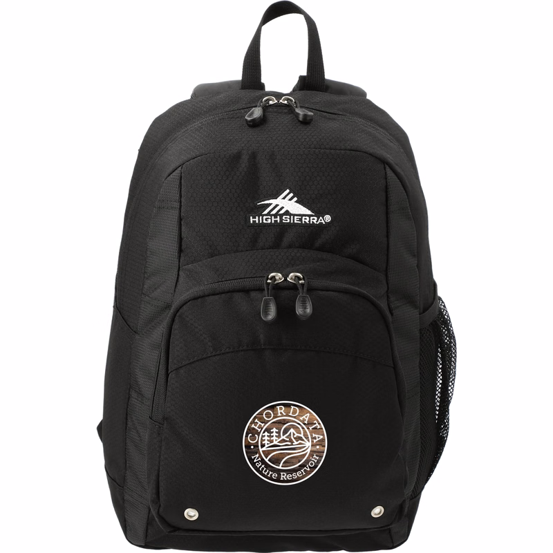 High Sierra Impact Backpack