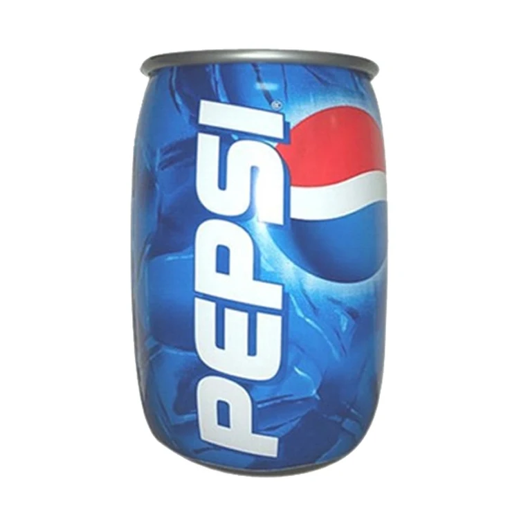 Air Sealed Balloon Inflatable in the Shape of Soda Can 1