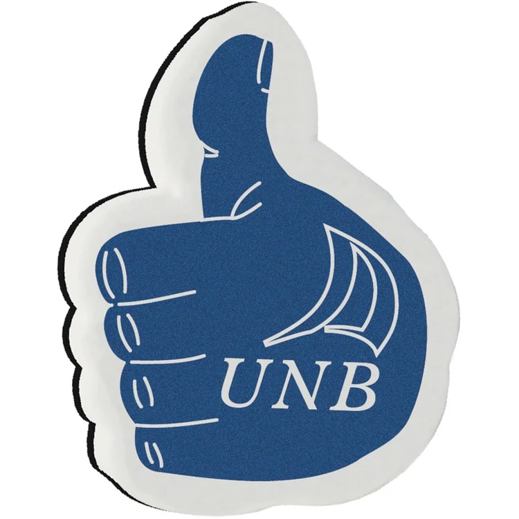 Thumbs Up Topper 1