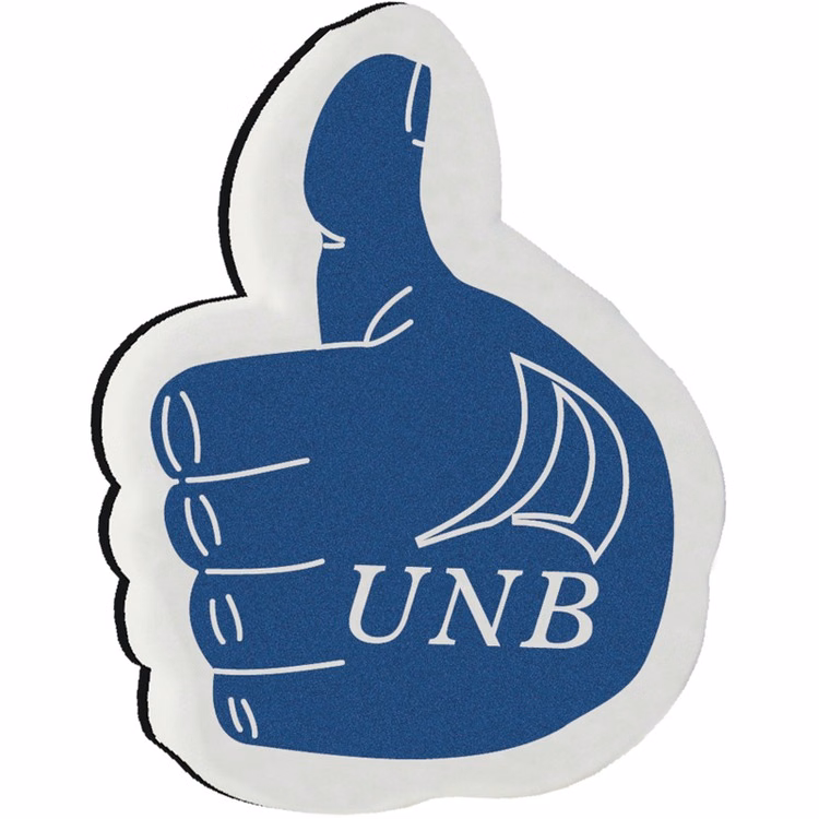 Thumbs Up Topper