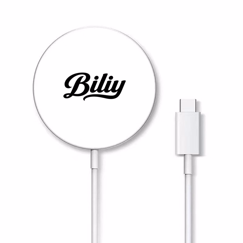 15W Magnetic Wireless Charger