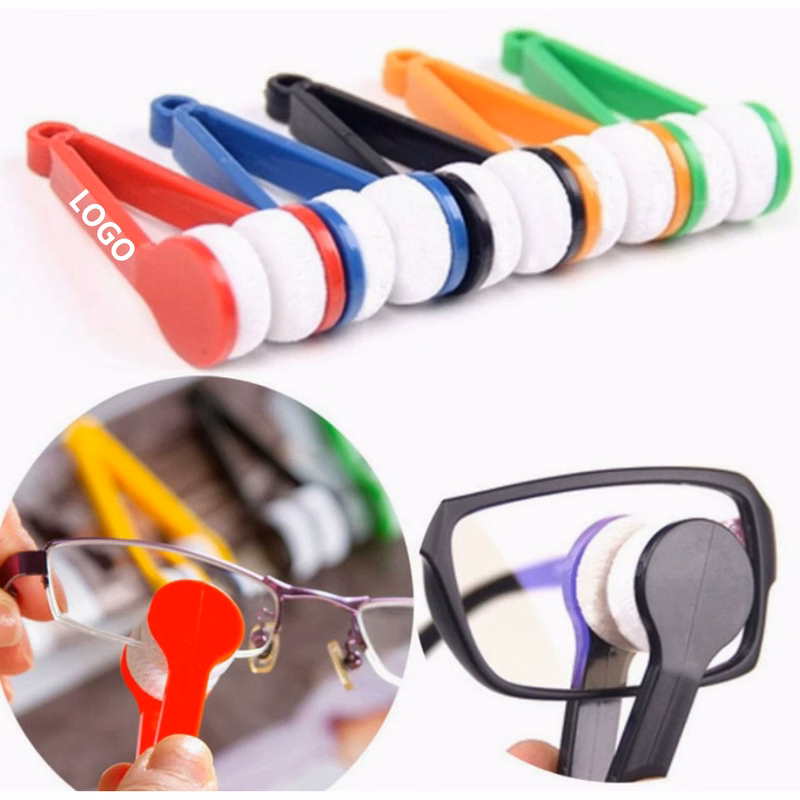 Mini Glasses Cleaner