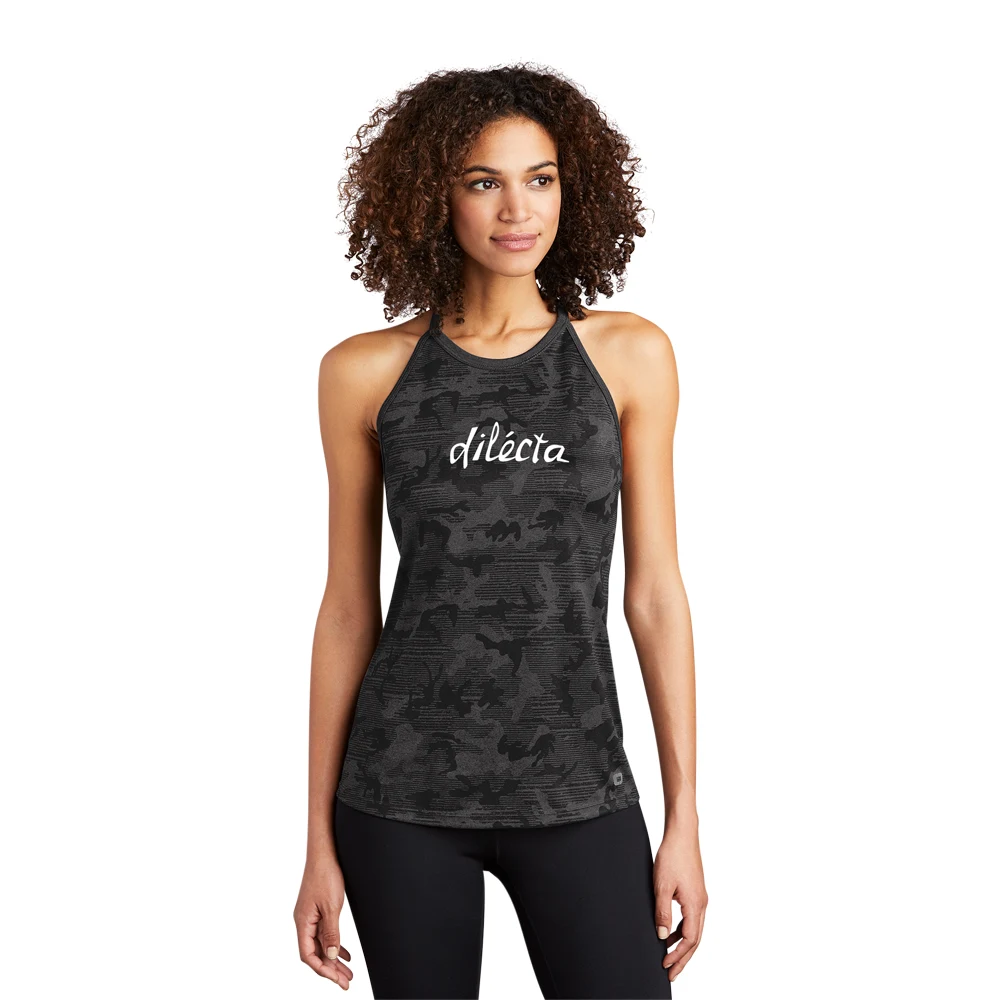 OGIO ENDURANCE Ladies Pulse Phantom Tank 1