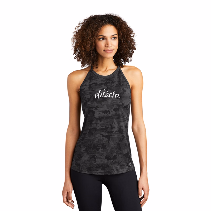 OGIO ENDURANCE Ladies Pulse Phantom Tank