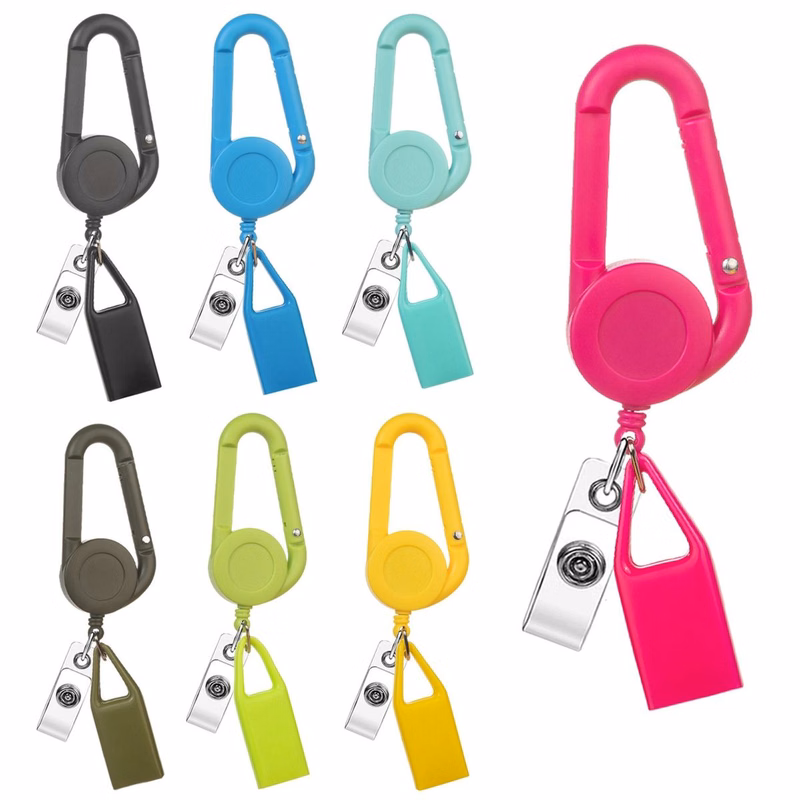 Retractable Lighter Leash