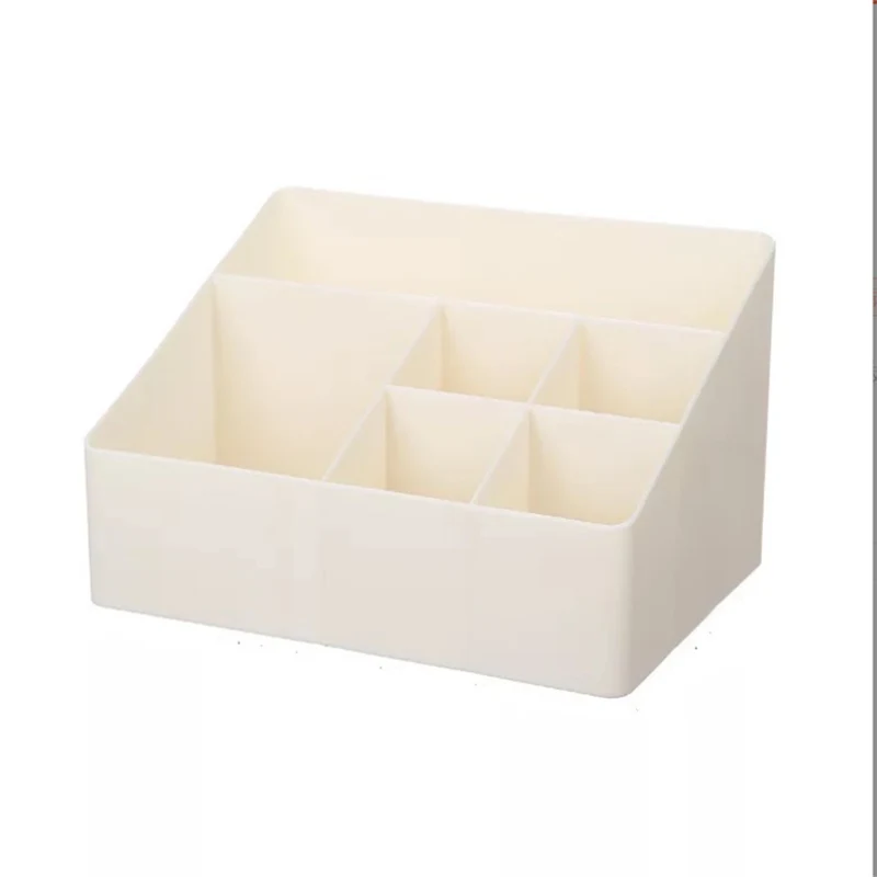 Six compartment storage box 1
