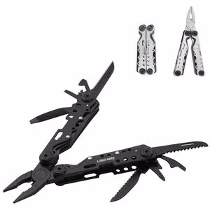 Versatile Multi Functional Pliers Tool Kit With Saw