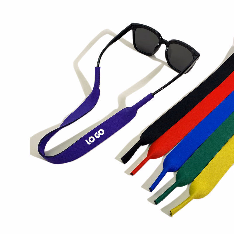 Beach Eyeglass Strap
