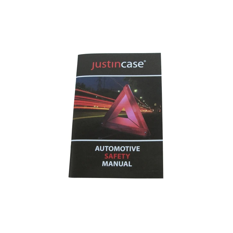 Automotive Safety Manual 1