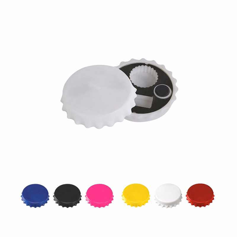 Jumbo Magnet Bottle Cap Opener