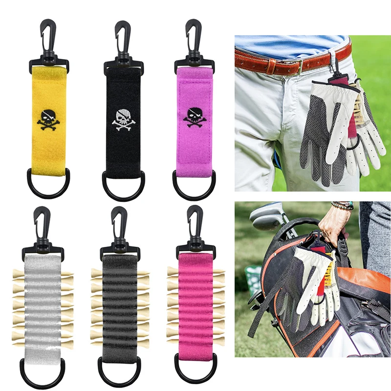 Golf Gloves Stretcher Holder Hanger Tool 1
