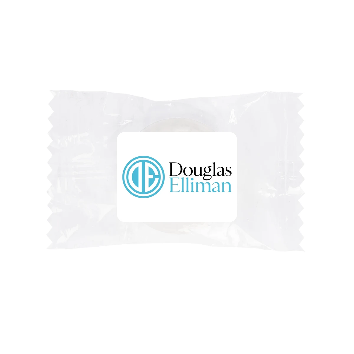 LifeSavers - Individual Pep-O-Mint - White Label 1