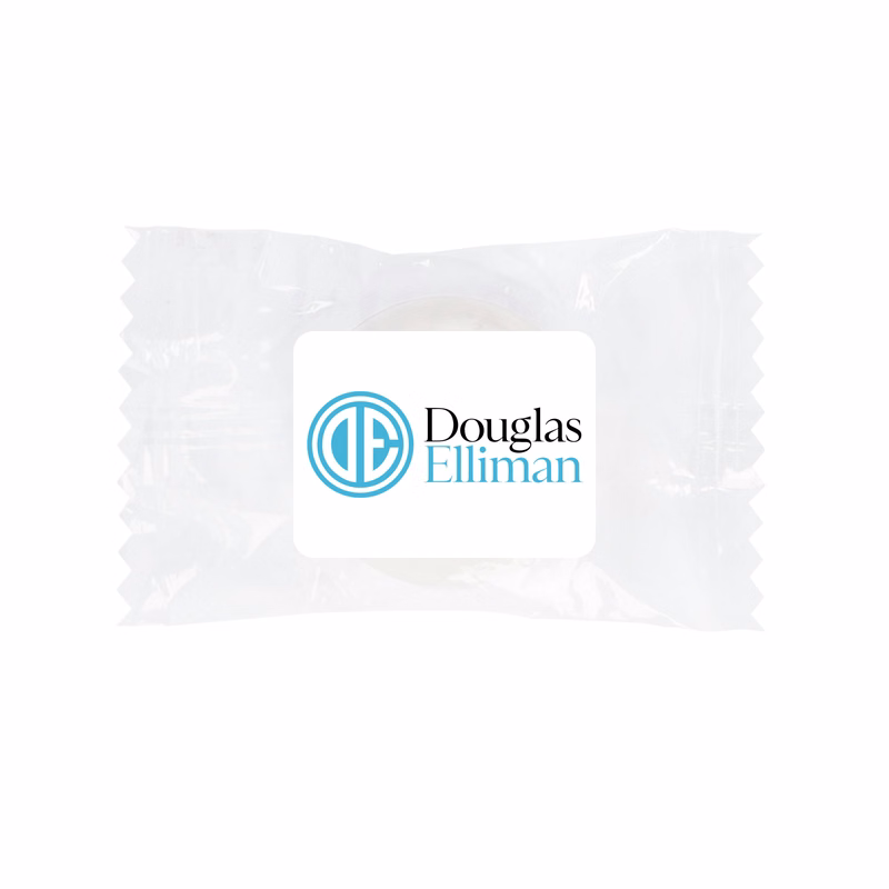 LifeSavers - Individual Pep-O-Mint - White Label